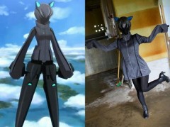 変な境地に辿り着きそう(コスプレ編)