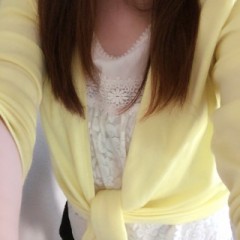 【お題日記】お気に入りの一着( o^^o)