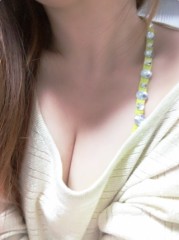 イクって言えない