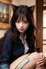 【お題日記】背中に乗った事のある動物