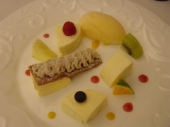 【お題日記】「あまーい体験」なんですか？