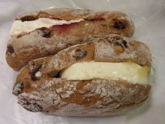 【お題日記】あなたの好きなパン！