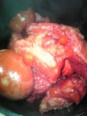 今日のご飯☆☆