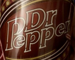 ドクターペッパー