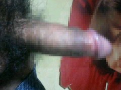 【お題日記】ウラデジチャットでオナニーした事ある？