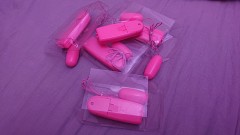 コレクション①