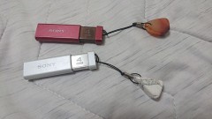 ペットボトルのオマケ