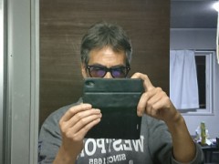 メガネ買いました