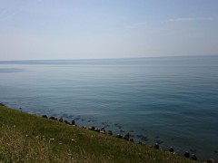 【お題日記】山と海、どちらが好き？