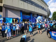 ソユスタなう️