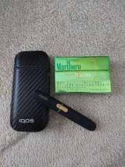 【お題日記】H後のタバコってOK?