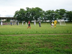 昨日一日・・・。