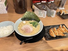 ラーン食べたい