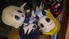 【お題日記】ぬい活してる？