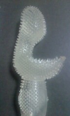 【お題日記】一番最近使ったオトナの玩具を教えて！