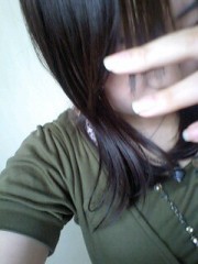 いまから前髪切ってきます!!