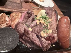 肉欲