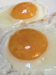 サニーサイドアップ