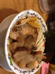 ガッツリ食べて、よく動く！