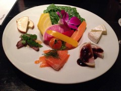 年に一度の素敵な日には、、、