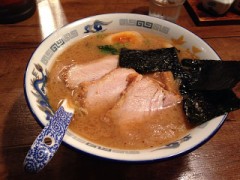 大勝軒【新百合ケ丘】