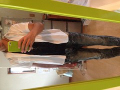 ☆本日のコーデ2☆