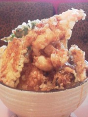 食べ過ぎた(笑)