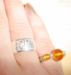 ハワイアンジュエリー