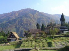 むかし・むかしの家-いち