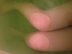 【お題日記】今年初Hはもう済ませた？