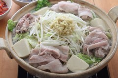 毎日が鍋！