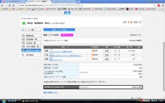 昨日の南関結果です