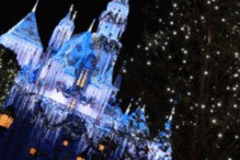 【お題日記】冬のイルミネーション、どんなものが好き？