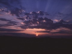 続・家出日記～旅立ち～