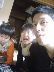 楽しい時間、そして失いたくない大切な物