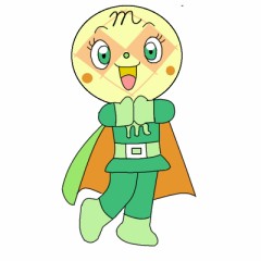 迷わず、堂々と、それが『男』ってもんだろ？　＋【お題日記】あなたの好きなパン！
