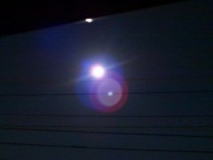 夜の守護者は、不器用さん？　＋【お題日記】友達と下ネタどこまで話す？