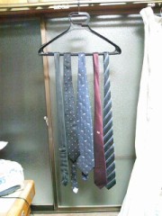 Neckties