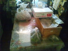 北の国から　＋【お題日記】あなたが気にしてるトレンドは何？