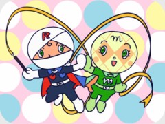 酔いを覚ましに行って来ます　＋【お題日記】カレーパンとメロンパン、どっちが好き？