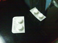 僕の中にあれが、あ・ああ～～・・・。　＋【お題日記】やったことない人とやりたい？