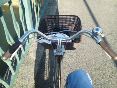 よっさんと、小さな冒険とお買いもの　＋【お題日記】今年の目標は達成できた？