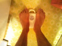 重　＋【お題日記】実家でのHの思い出