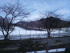 The freezing man　～雪解けぬ永久の・・・～