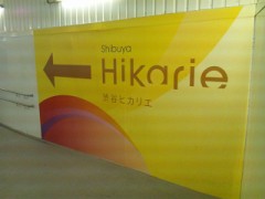恋愛のＨＩＫＡＲＩ、どっち指す？