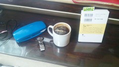 自分にしか持てない味　＋【お題日記】実年齢より若く見られたい？