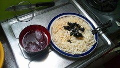 夏こそ図太く！！　＋【お題日記】スキな香水はなんですか？