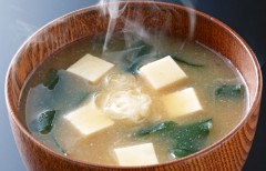 【お題日記】お味噌汁は何味噌派ですか？