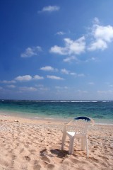 【お題日記】海は好きですか？