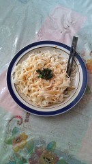 【お題日記】うどんとそば、どっちが好きですか？